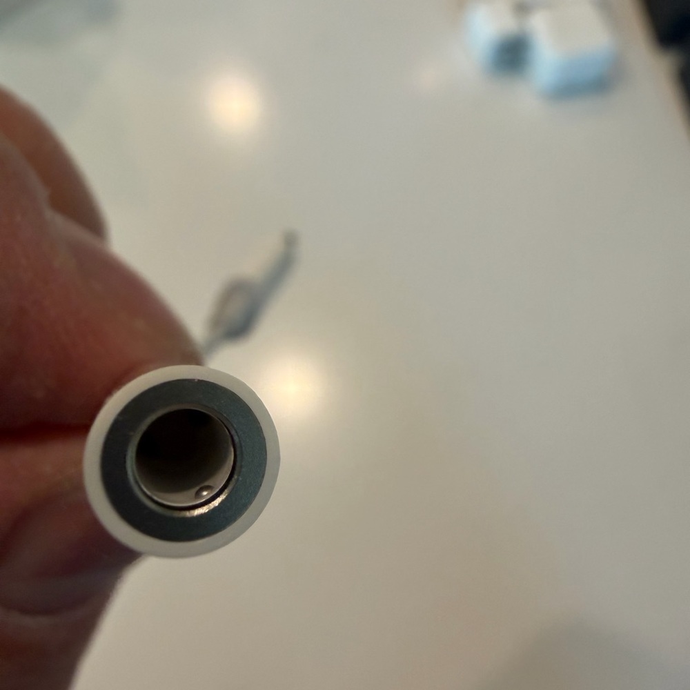 Phone cord adapter - Picture 2 of 2